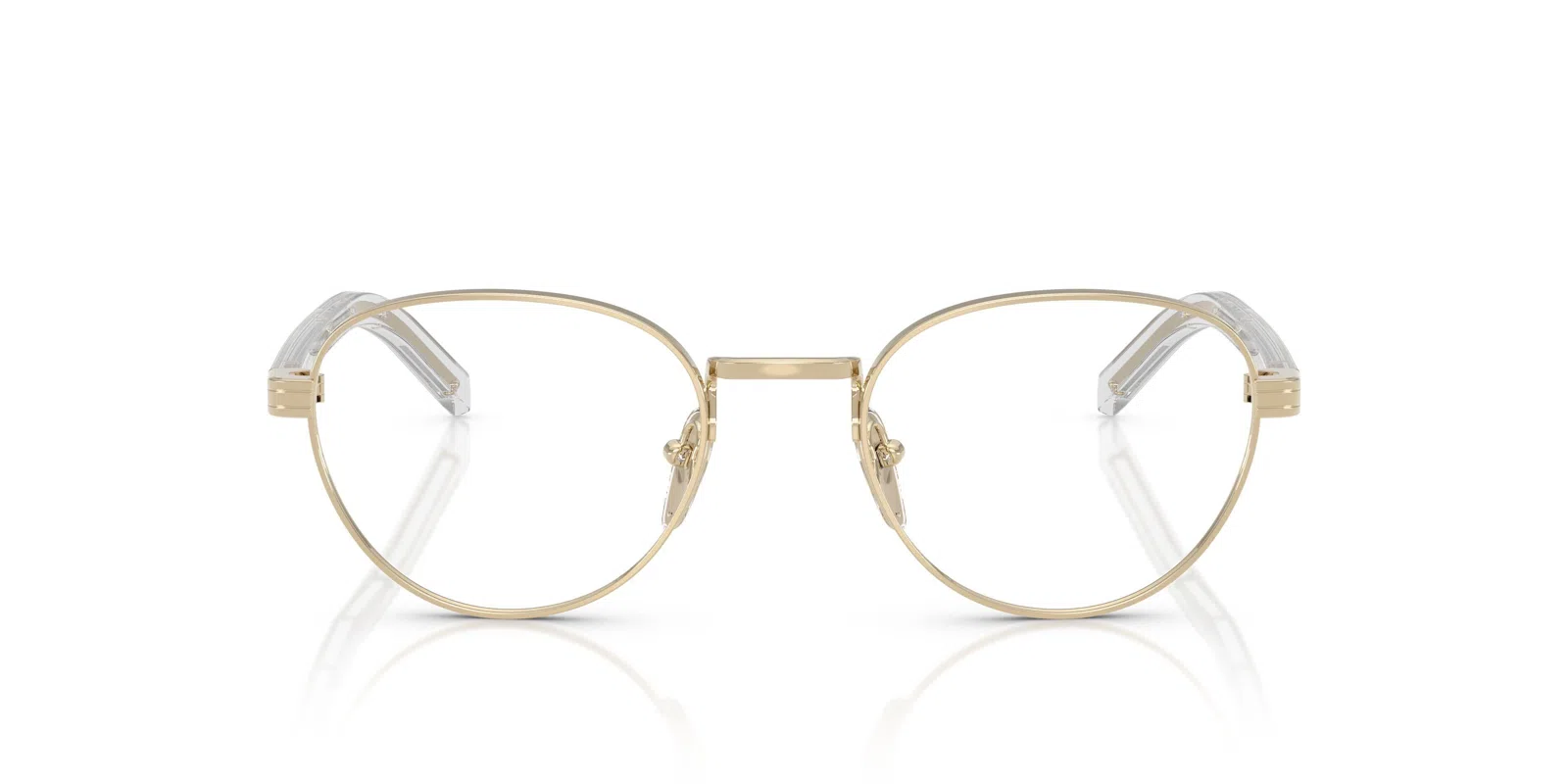 Prada B53V Eyeglasses - view 13